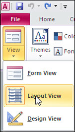 Microsoft Access