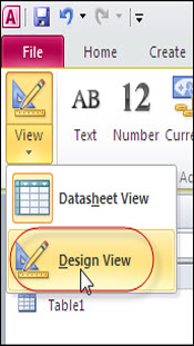 Microsoft Access