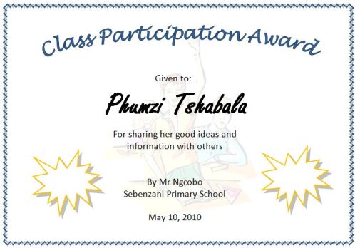 Certificate Challenge