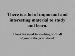 Curriculum 5