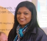 Omashani