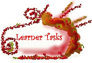 Tasks