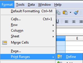 file print define