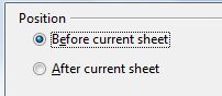 worksheet insert before