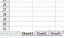 worksheet insert page