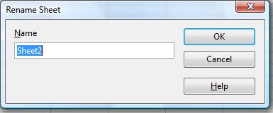 worksheet rename tab