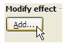 animate add button