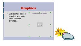 clipart gallery box 
