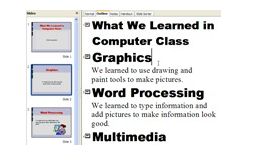 clip art select