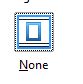 text wrap none