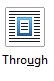 textwrap through