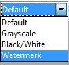 watermark mark