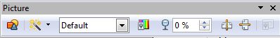 watermark toolbar