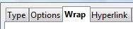 watermark wrap