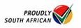 Proudly South African