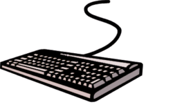 keyboard