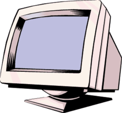 monitor