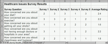 worksheet