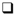 checkbox