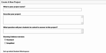 New Project