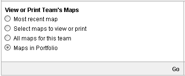 View maps