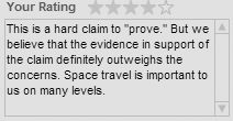 Rating