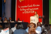 Apr 2012 Durban Conference