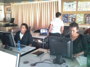 Aug 2009 OWLAG WebQuest training