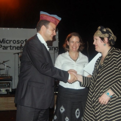 2010.08.27.Gala Dinner Mombasa 045