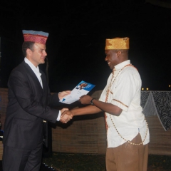 2010.08.27.Gala Dinner Mombasa 089