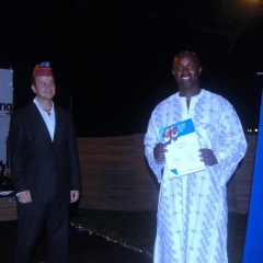 2010.08.27.Gala Dinner Mombasa 096