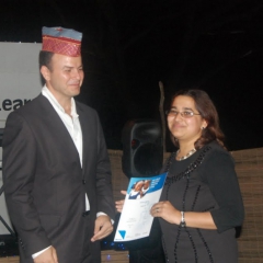 2010.08.27.Gala Dinner Mombasa 098