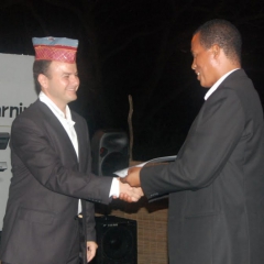 2010.08.27.Gala Dinner Mombasa 103