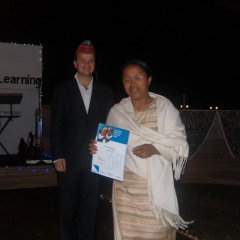 2010.08.27.Gala Dinner Mombasa 118