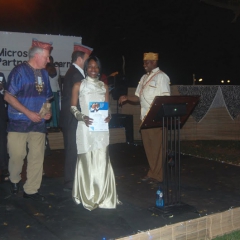 2010.08.27.Gala Dinner Mombasa 136