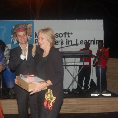 2010.08.27.Gala Dinner Mombasa 156