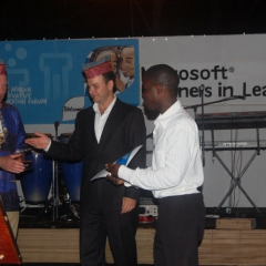 2010.08.27.Gala Dinner Mombasa 167