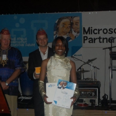 2010.08.27.Gala Dinner Mombasa 181