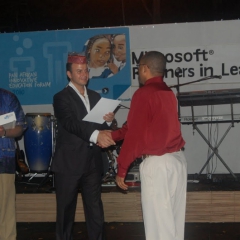 2010.08.27.Gala Dinner Mombasa 182