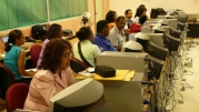 Aug 2011 Trinidad, CCTI Training