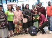 Aug 2011Adobe Youth Voices Summit California