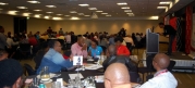 Aug 2014 DBE Day 5 and Awards Dinner