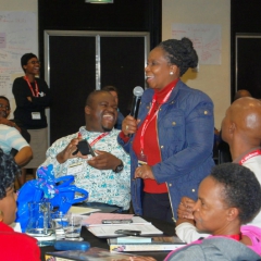 scavenger hunt feed back