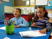 Aug 2014 Firgrove Primary