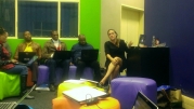Aug 2014 Google Education Group Training - St Stithians 