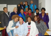 Aug 2014 LGP W Cape Day 2 Change Leadership