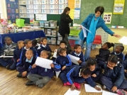 Aug 2014 Somerset West Methodist Learners