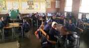 Aug 2015-08-11 KZN Schools Learning Gains Project Evaluation