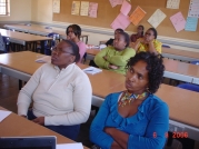 Aug 2007 Ndwedwe Primary School