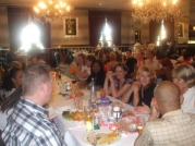 Dec 2008 SNSA Christmas Party